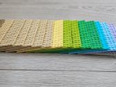 Geros būklės Lego detalių rinkinys 8,5 kg - nuotraukos Nr. 13