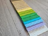 Geros būklės Lego detalių rinkinys 8,5 kg - nuotraukos Nr. 14