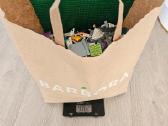 Geros būklės Lego detalių rinkinys 8,5 kg - nuotraukos Nr. 19