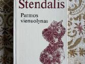 Stendalis – Parmos vienuolynas