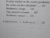 Maisto ateitis - nuotraukos Nr. 6