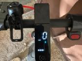 Mi Electric scooter pro 2 - nuotraukos Nr. 3