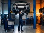 Automobilių remontas Vilniuje! Automobilių dalys!