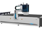 CNC apdirbimo centras Forza 2136 - nuotraukos Nr. 2