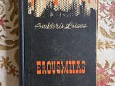 Sinkleris Luisas – Erousmitas