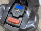 Žoliapjūvė robotas Husqvarna 305 - nuotraukos Nr. 6