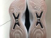 Under Armour Curry