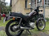 Yamaha Sr125