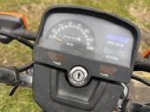 Yamaha Sr125 - nuotraukos Nr. 4