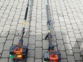 Husqvarna(ilgapjoves gyvatvorių žirkles)