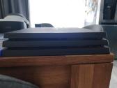 Playstation 4 Pro konsolė - nuotraukos Nr. 3