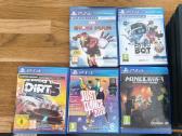 Playstation 4 Pro konsolė - nuotraukos Nr. 14