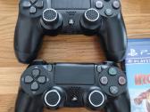Playstation 4 Pro konsolė - nuotraukos Nr. 15