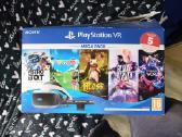 Playstation 4 Pro konsolė - nuotraukos Nr. 18