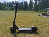 Segway Ninebot Max G30, 30km/h 350w gen 2 - nuotraukos Nr. 2