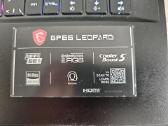 Msi Gp66, Rtx 3080, i7 - nuotraukos Nr. 2