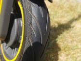 Segway Ninebot Max G30, 30km/h 350w gen 2 - nuotraukos Nr. 4