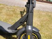 Segway Ninebot Max G30, 30km/h 350w gen 2 - nuotraukos Nr. 5