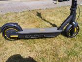 Segway Ninebot Max G30, 30km/h 350w gen 2 - nuotraukos Nr. 6