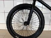 Tvarkingas ir prižiūrėtas Flybikes BMX dviratis - nuotraukos Nr. 2