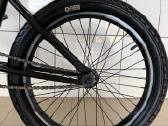 Tvarkingas ir prižiūrėtas Flybikes BMX dviratis - nuotraukos Nr. 3