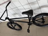 Tvarkingas ir prižiūrėtas Flybikes BMX dviratis - nuotraukos Nr. 4