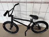 Tvarkingas ir prižiūrėtas Flybikes BMX dviratis - nuotraukos Nr. 5