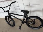 Tvarkingas ir prižiūrėtas Flybikes BMX dviratis - nuotraukos Nr. 6