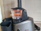 Tefal Infiny Juice lėtaeigė sulčiaspaudė - nuotraukos Nr. 2