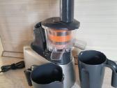 Tefal Infiny Juice lėtaeigė sulčiaspaudė - nuotraukos Nr. 3