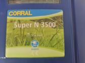 Elektrinis piemuo Corral Super 5.5j su priedais