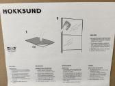 4 vnt. Plokstes stumd. duru remui - nuotraukos Nr. 2