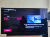 LG oled 55inc - nuotraukos Nr. 2