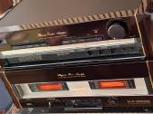 Pioneer M - 90, C - 90