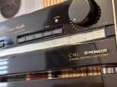 Pioneer M - 90, C - 90 - nuotraukos Nr. 4
