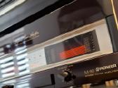 Pioneer M - 90, C - 90 - nuotraukos Nr. 5