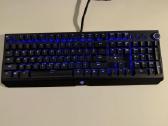 Razer klaviatūra