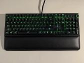 Razer klaviatūra - nuotraukos Nr. 2