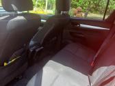 Parduodu Toyota Hilux - nuotraukos Nr. 5