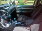 Parduodu Toyota Hilux - nuotraukos Nr. 6