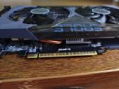 Nvidia Geforce Gtx 1650 vaizdo plokštė