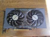 Nvidia Geforce Gtx 1650 vaizdo plokštė - nuotraukos Nr. 5