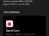 Airpods Max ausinės - nuotraukos Nr. 4