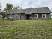 Sodyba su 2,4 ha Molėtų rajone