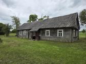 Sodyba su 2,4 ha Molėtų rajone - nuotraukos Nr. 3