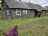 Sodyba su 2,4 ha Molėtų rajone - nuotraukos Nr. 2