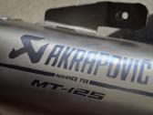 Akropovič Mt125 - nuotraukos Nr. 3