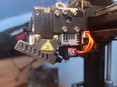 Ender 3 V2 - nuotraukos Nr. 2
