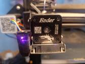 Ender 3 V2 - nuotraukos Nr. 3