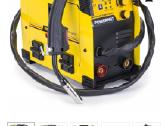 Suvirinimo inverteris 200a 230v Mig, Tig